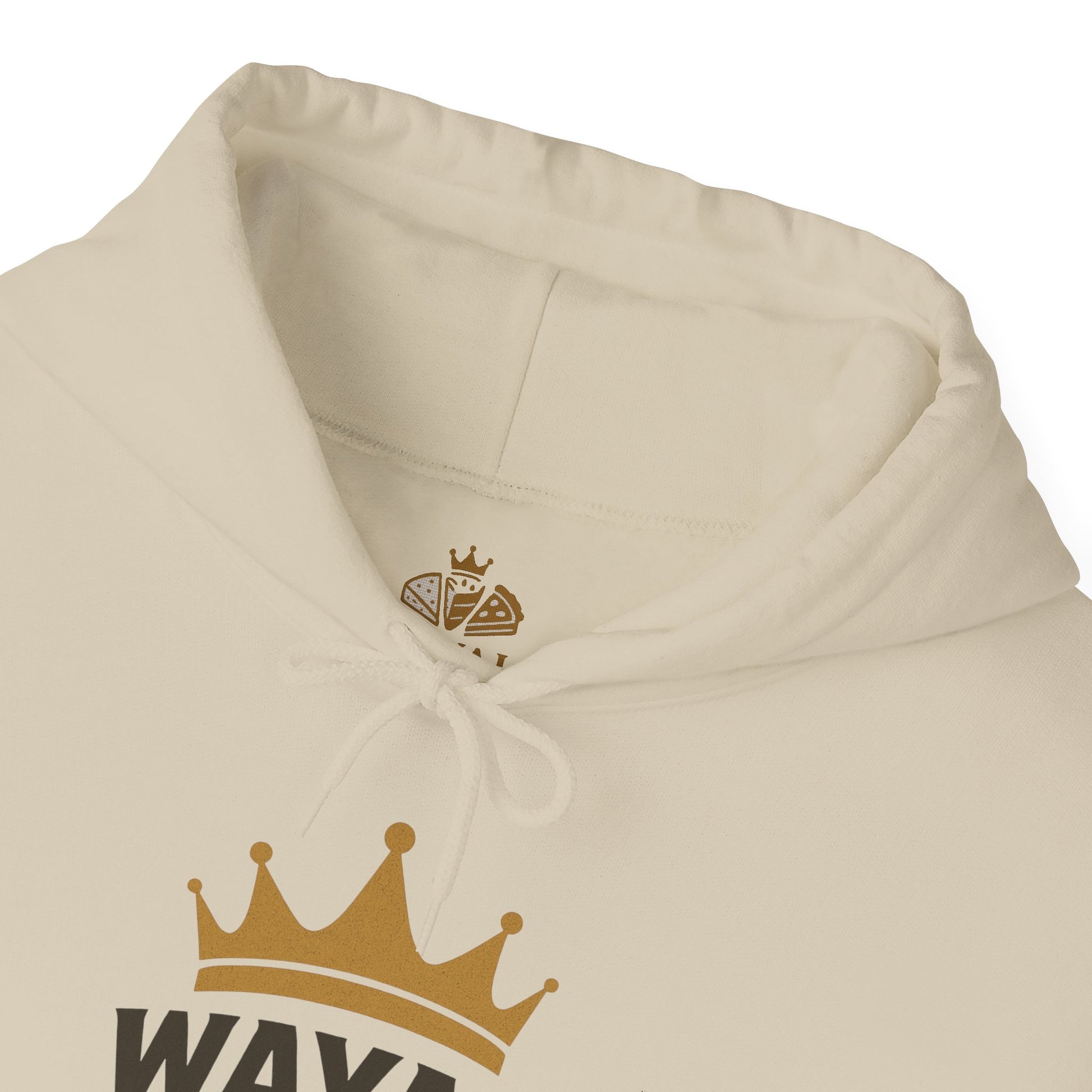 Box Battle Crown Hoodie for Competitive Spirits