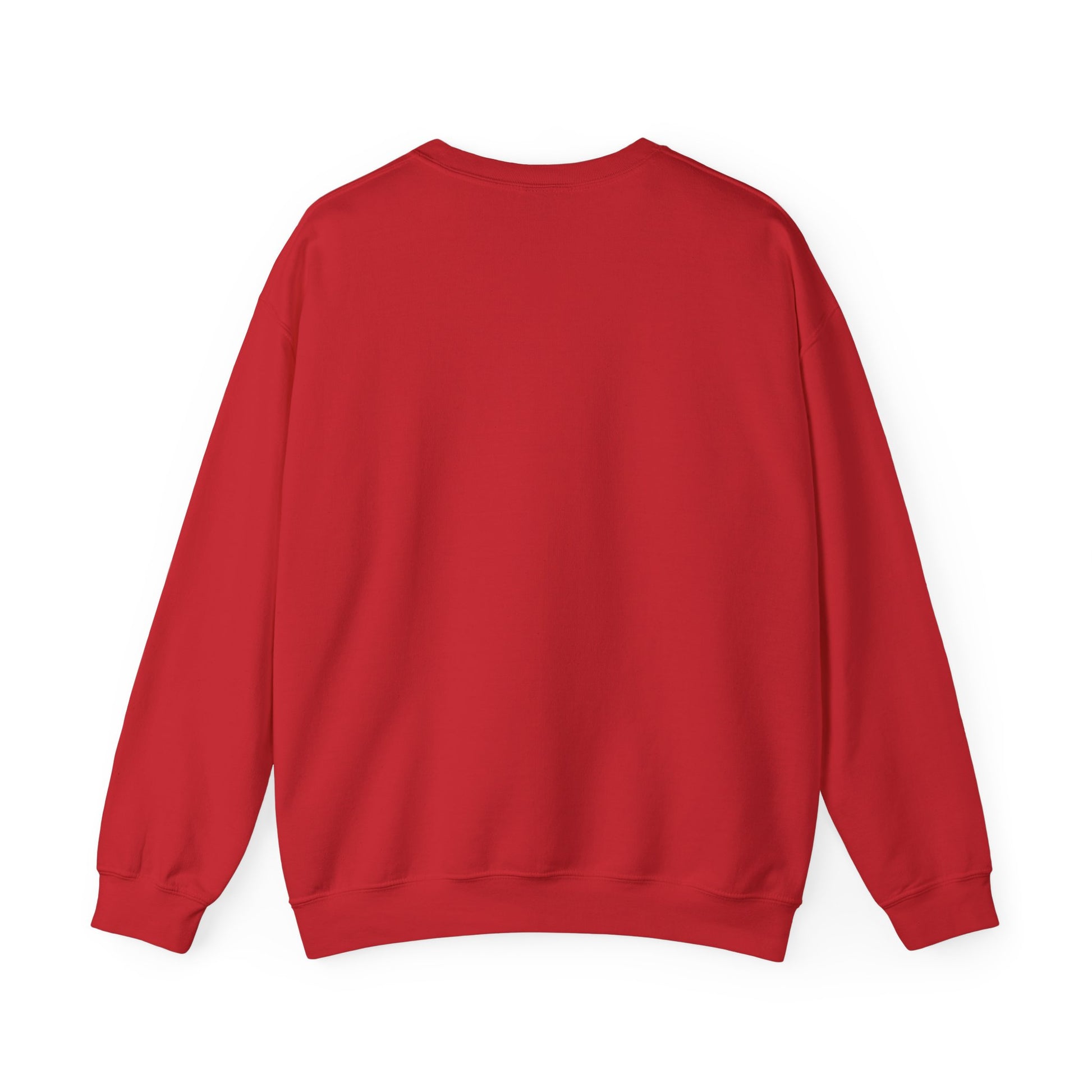 Kouwn Inspired Crewneck Sweatshirt, Cozy Gift for Family, Casual Wear, Birthday, Motivational Apparel, WAYALTY Design - Wayal Store