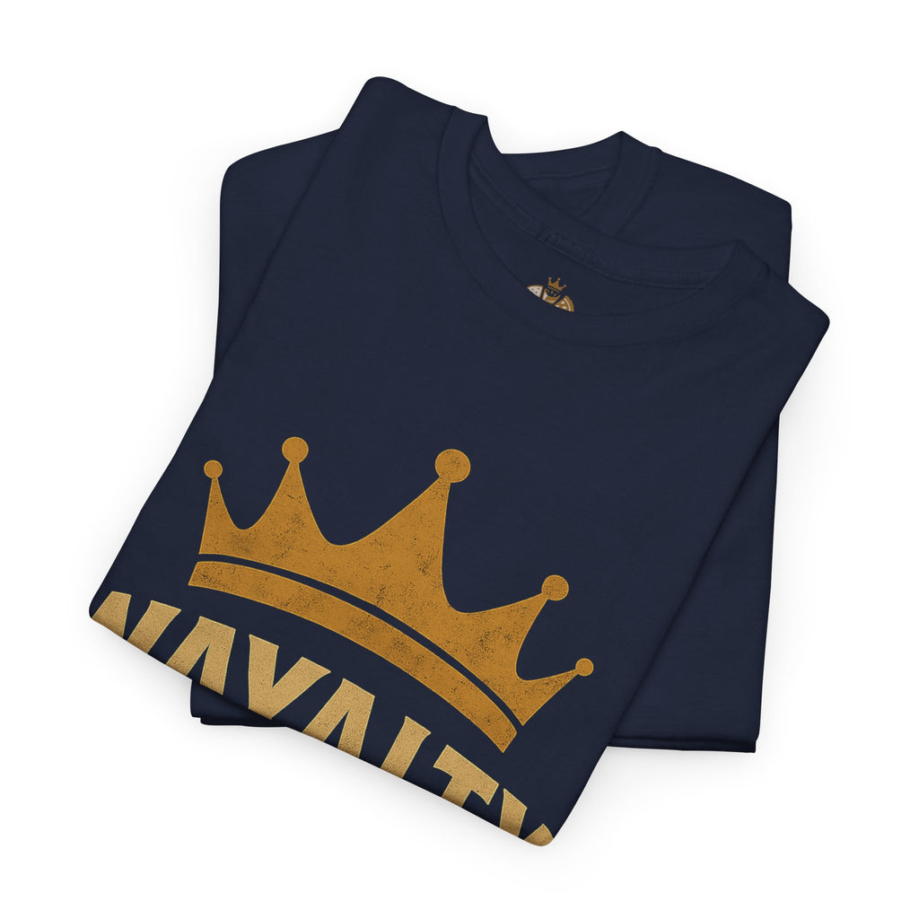 Wayalty Box Battle Unisex Heavy Cotton Tee