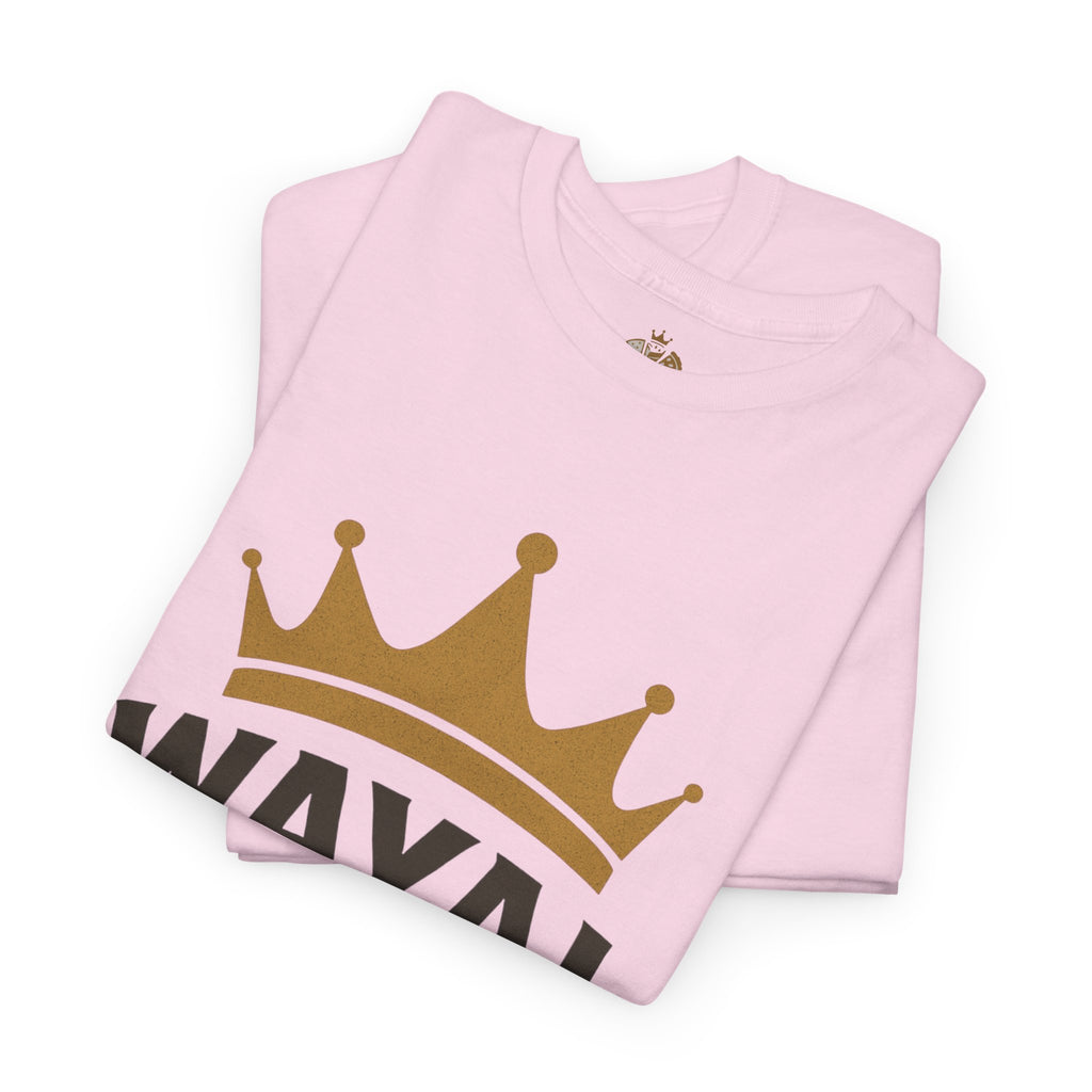 Wayal Enterprises Box Battle Unisex Heavy Cotton Tee