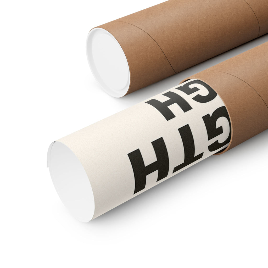 Unity Message Poster, Inspirational Art Print, Wall Décor, Motivational Home Decor, Positive Affirmation Art - Wayal Store