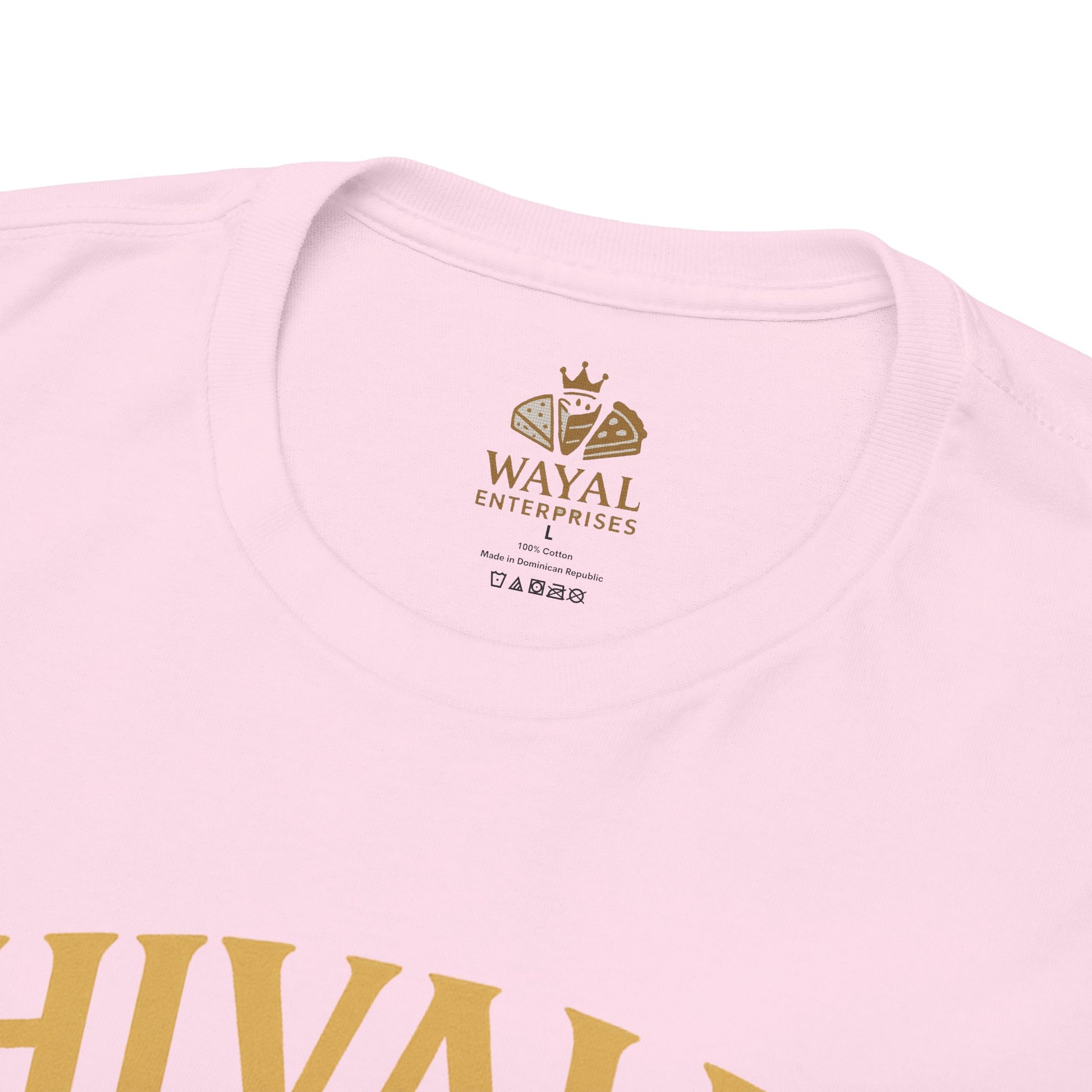 Chivalry-Themed Unisex Heavy Cotton Tee, Knight Shirt, Medieval Fan Apparel, Funny Gift, Renaissance Festival Clothing - Wayal Store