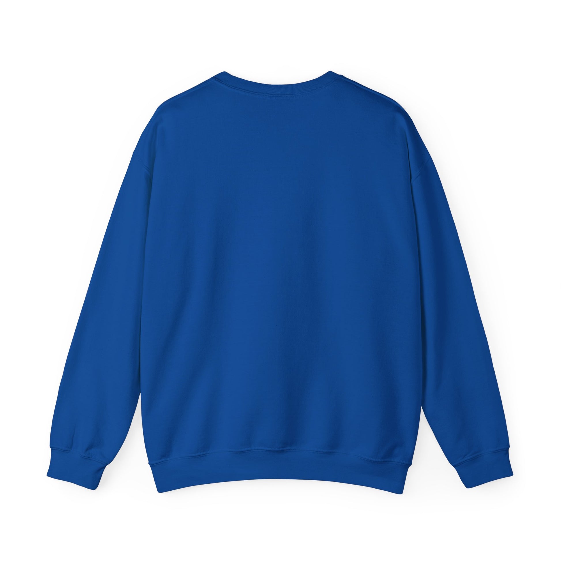 Kouwn Inspired Crewneck Sweatshirt, Cozy Gift for Family, Casual Wear, Birthday, Motivational Apparel, WAYALTY Design - Wayal Store