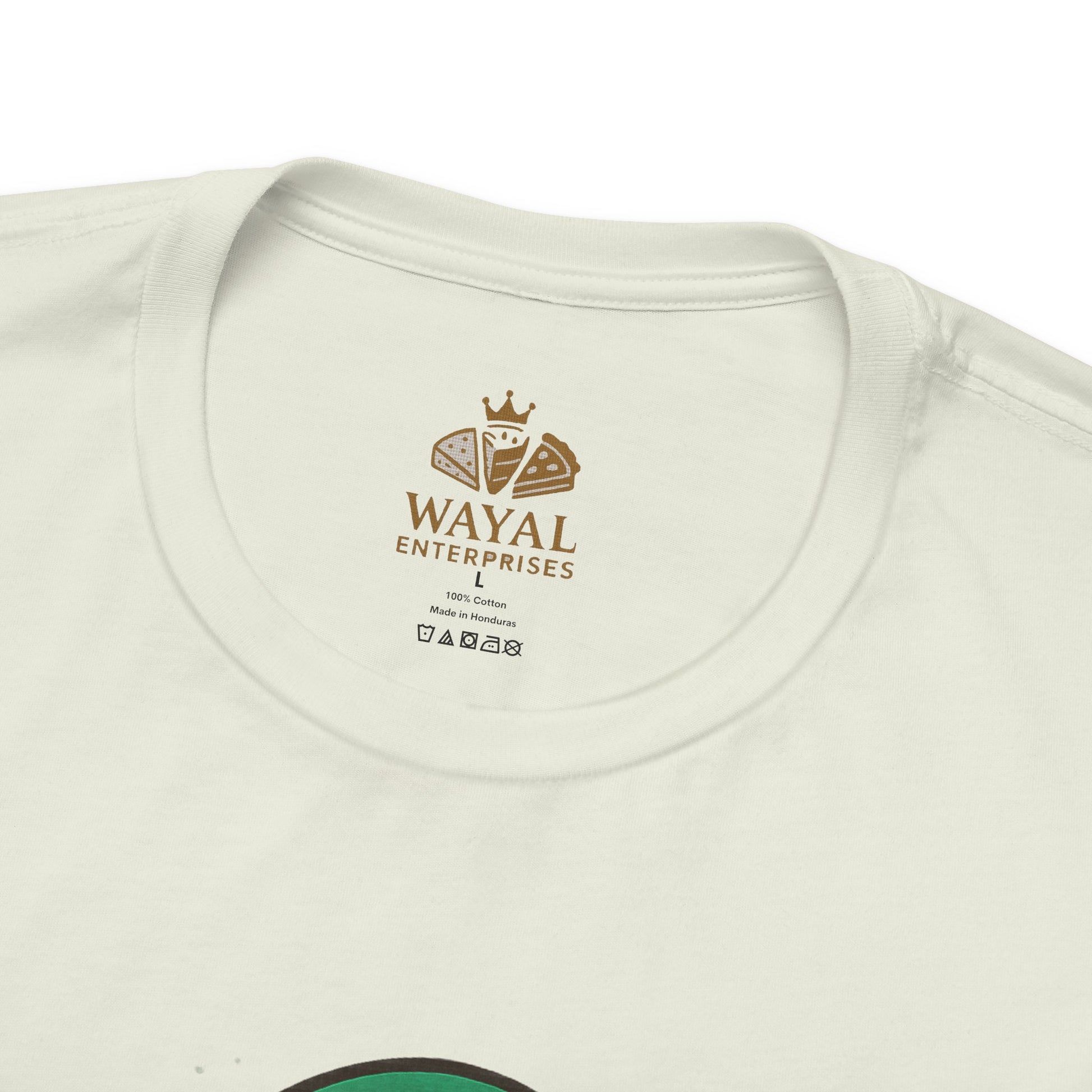 Miss Tikal Ain't It? Unisex Jersey Tee, Graphic Tee, Casual Wear, Gift for Her, Funny T-Shirt, Summer Fashion, Birthday Gift - Wayal Store