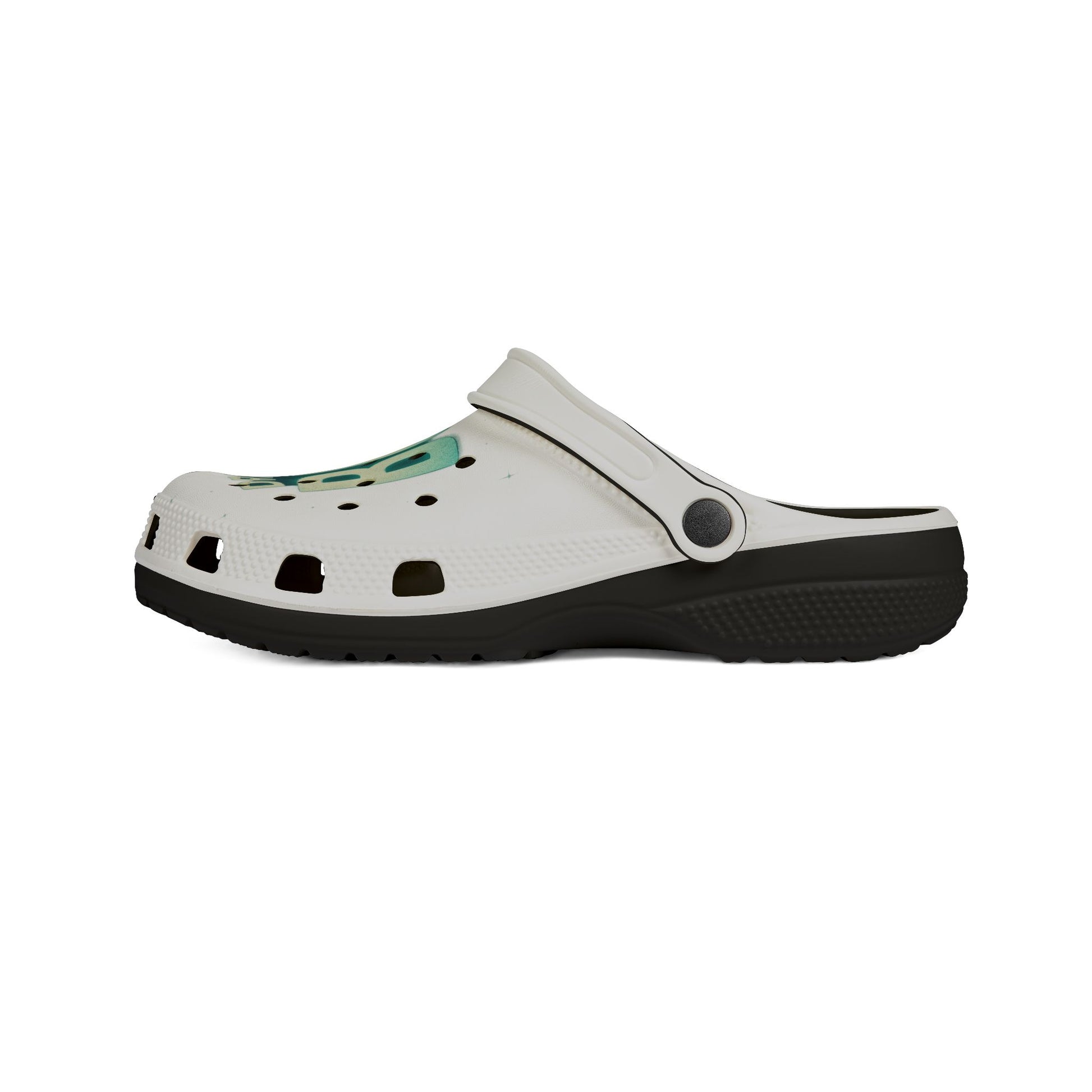 Dream Big EVA Foam Rubber Shoes – Comfortable and Inspirational Footwear for Everyday Adventures - Wayal Store