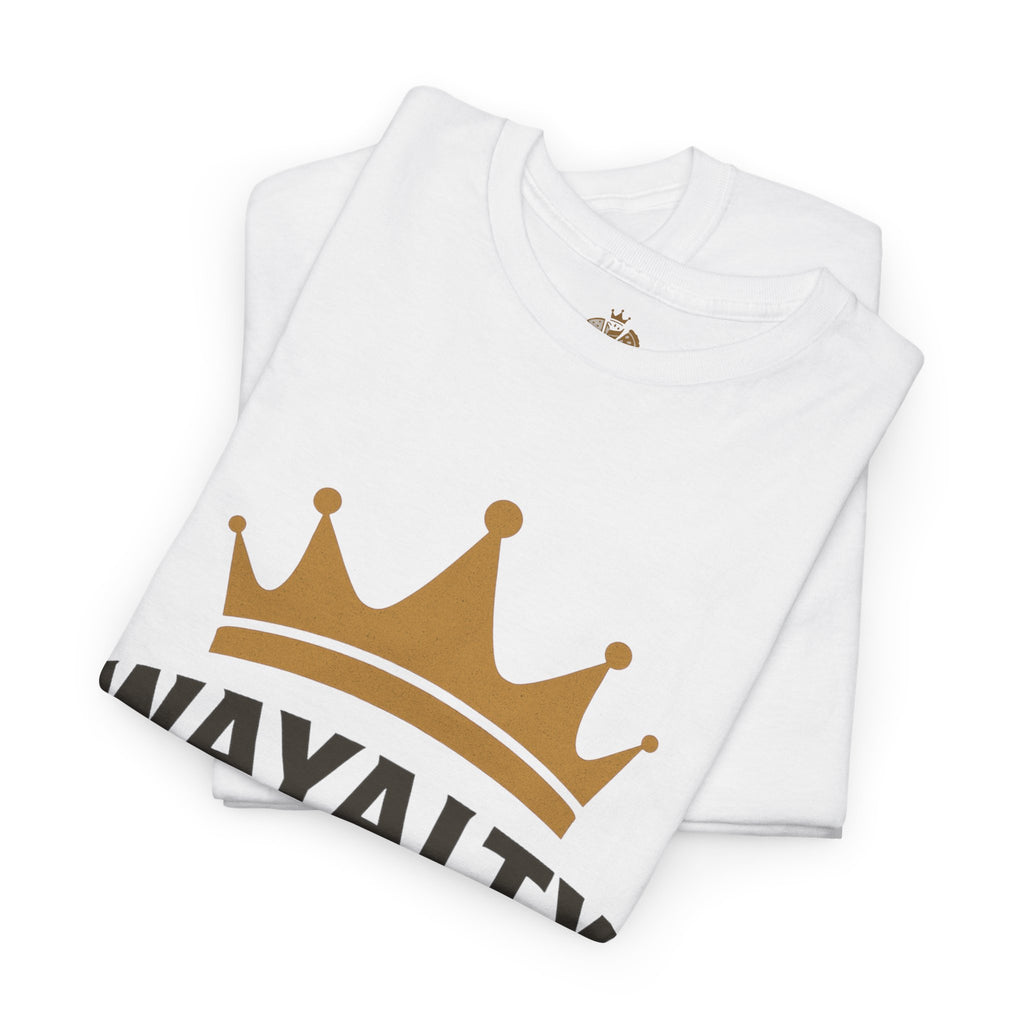 Wayalty Box Battle Unisex Heavy Cotton Tee