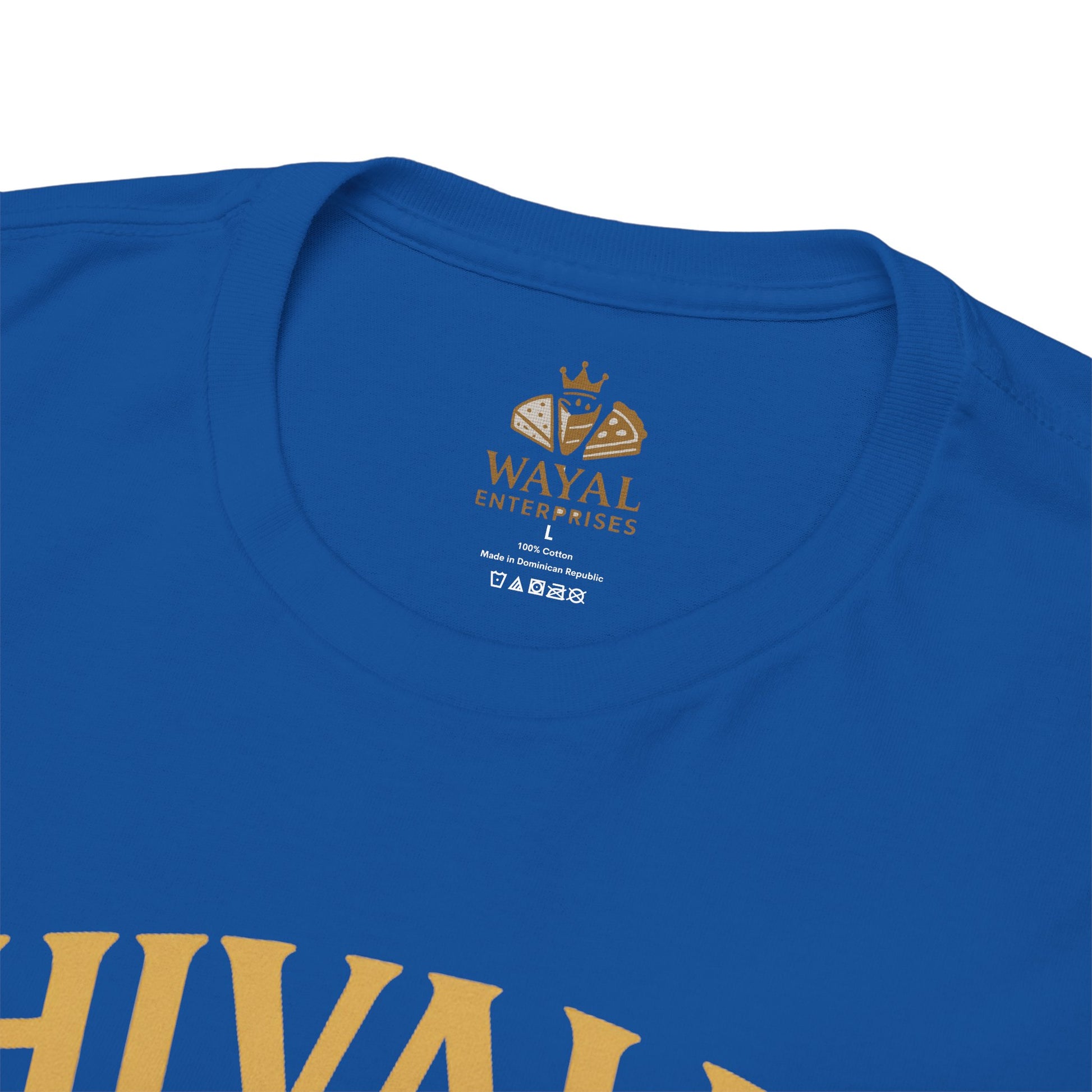 Chivalry-Themed Unisex Heavy Cotton Tee, Knight Shirt, Medieval Fan Apparel, Funny Gift, Renaissance Festival Clothing - Wayal Store