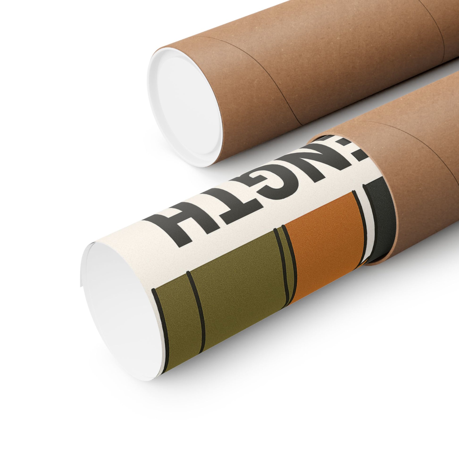 Unity Message Poster, Inspirational Art Print, Wall Décor, Motivational Home Decor, Positive Affirmation Art - Wayal Store