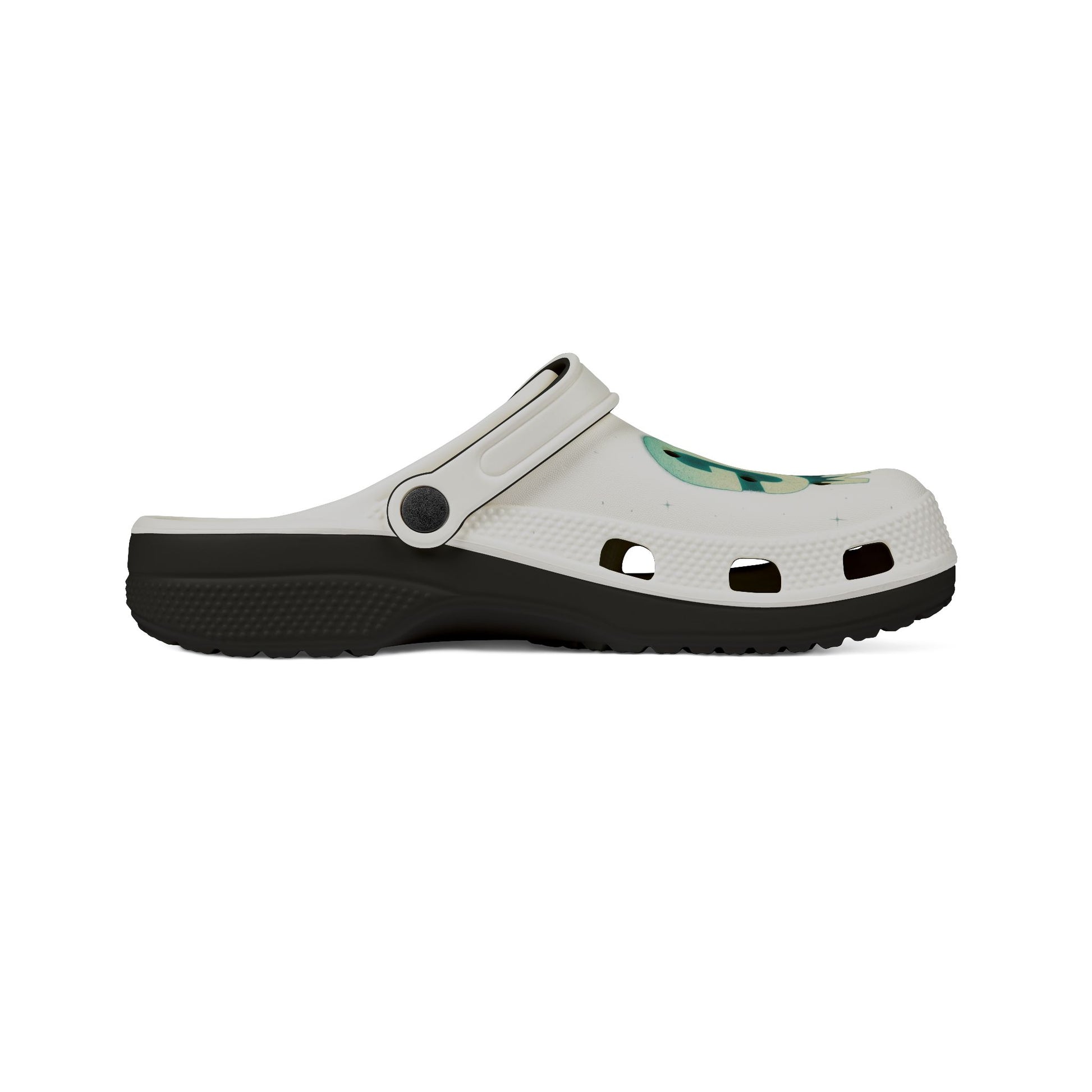 Dream Big EVA Foam Rubber Shoes – Comfortable and Inspirational Footwear for Everyday Adventures - Wayal Store