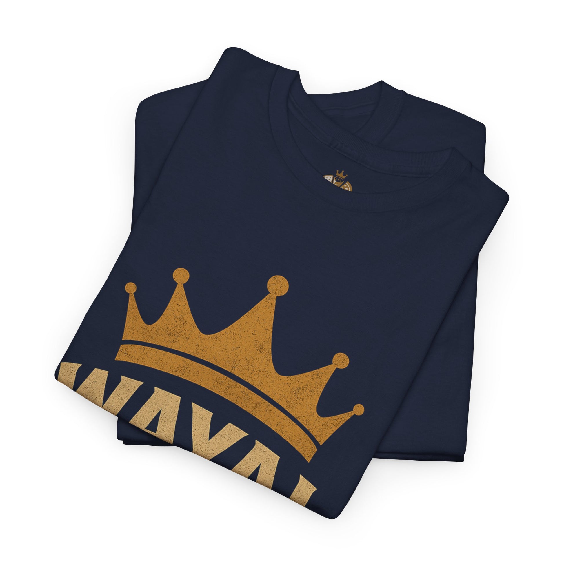 Wayal Enterprises Box Battle Unisex Heavy Cotton Tee