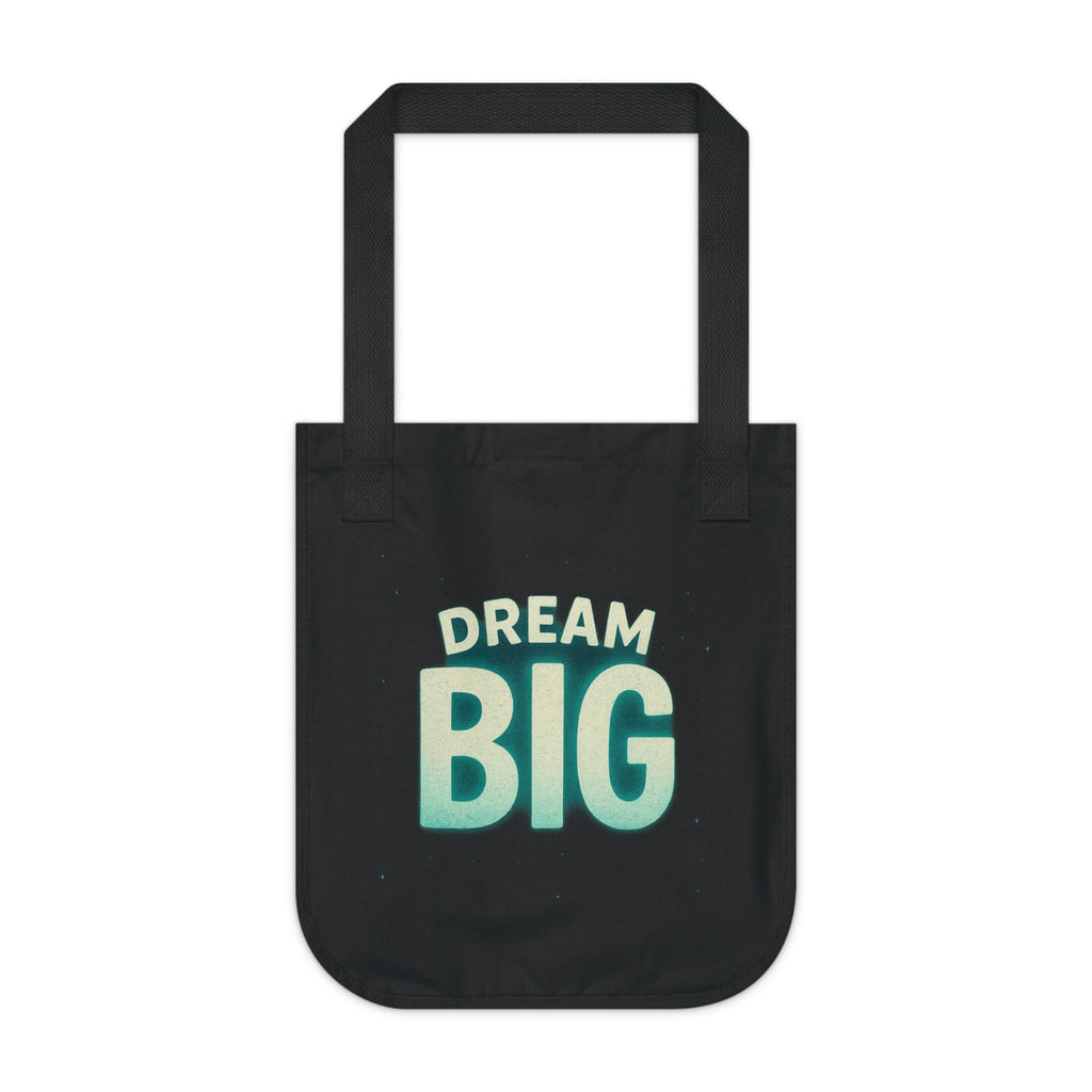 Organic Canvas Tote Bag - Wayal Store