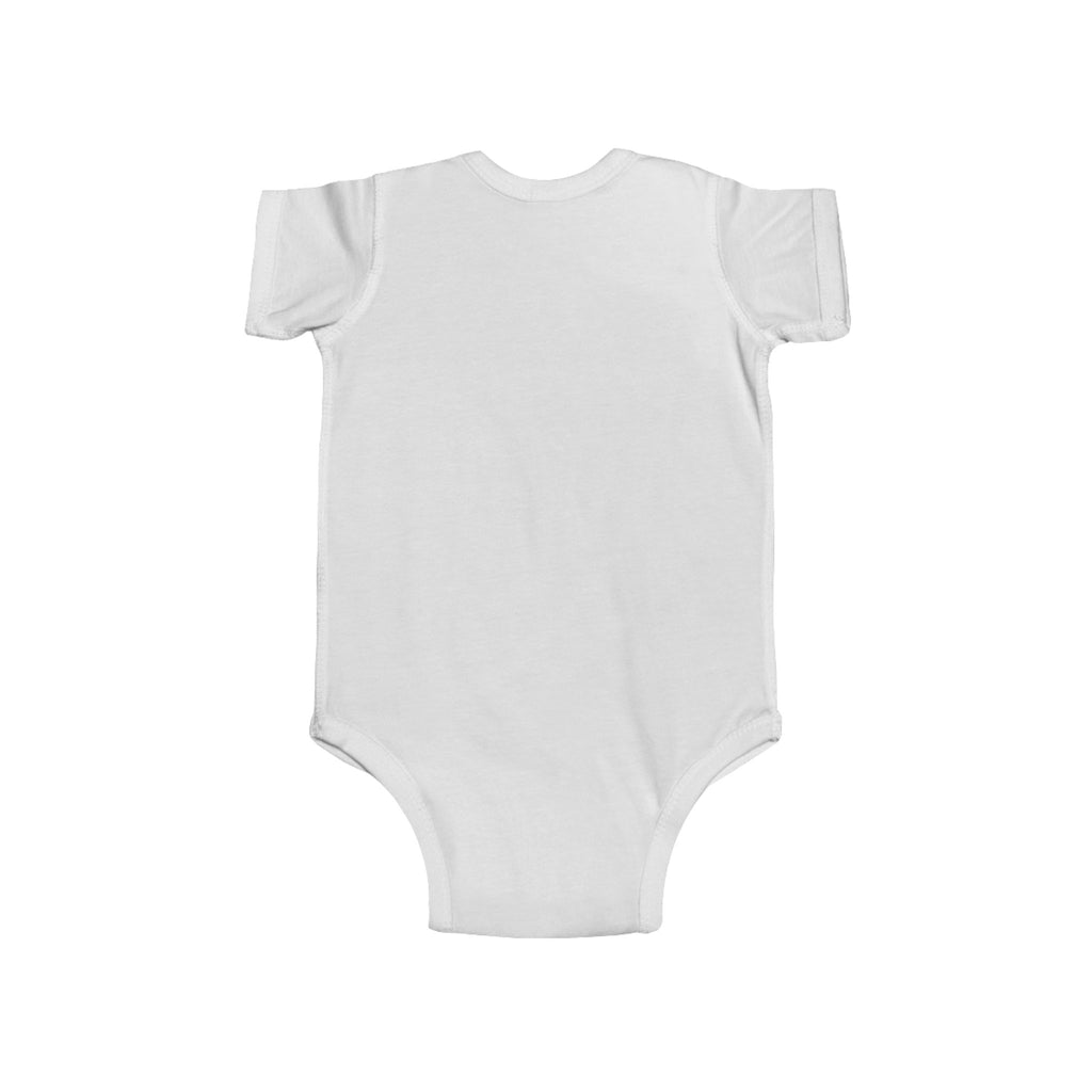 Unity-Themed Infant Bodysuit | Cute Gift for New Parents, Baby Shower, Birthday, Infant Wear, Strength Through Unity Design - Wayal Store